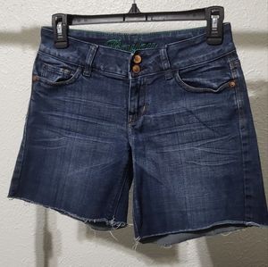 Delia’s Bailey style Blue Jean